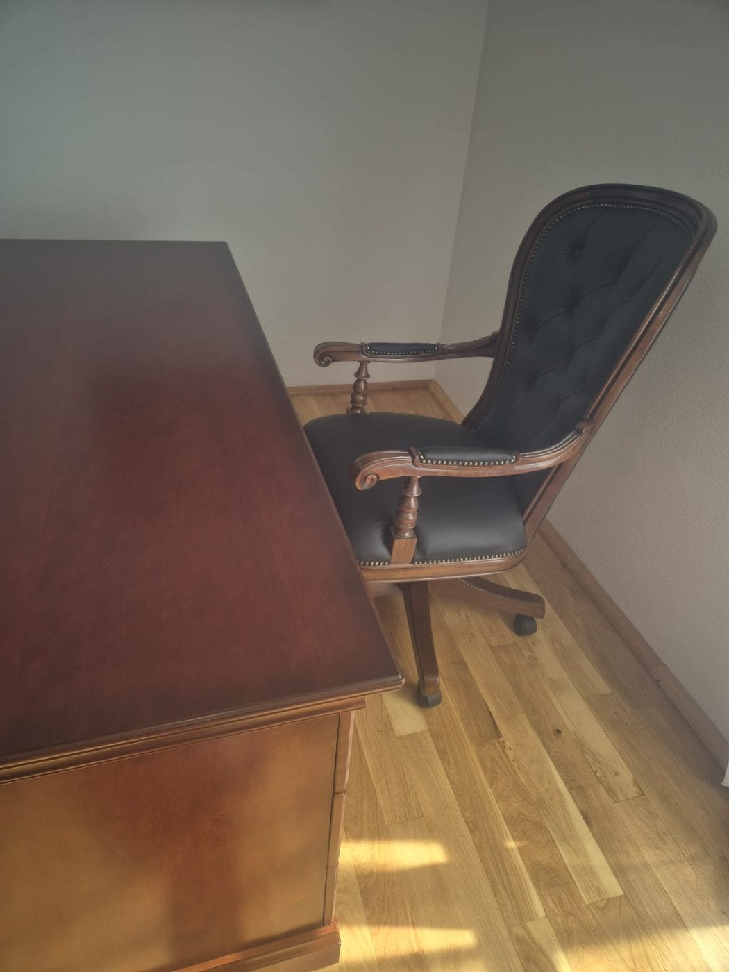Poză din casa unui client 4