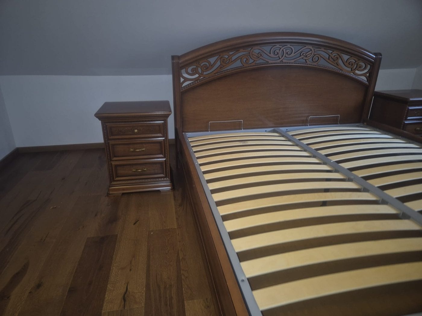 Poză din casa unui client 11