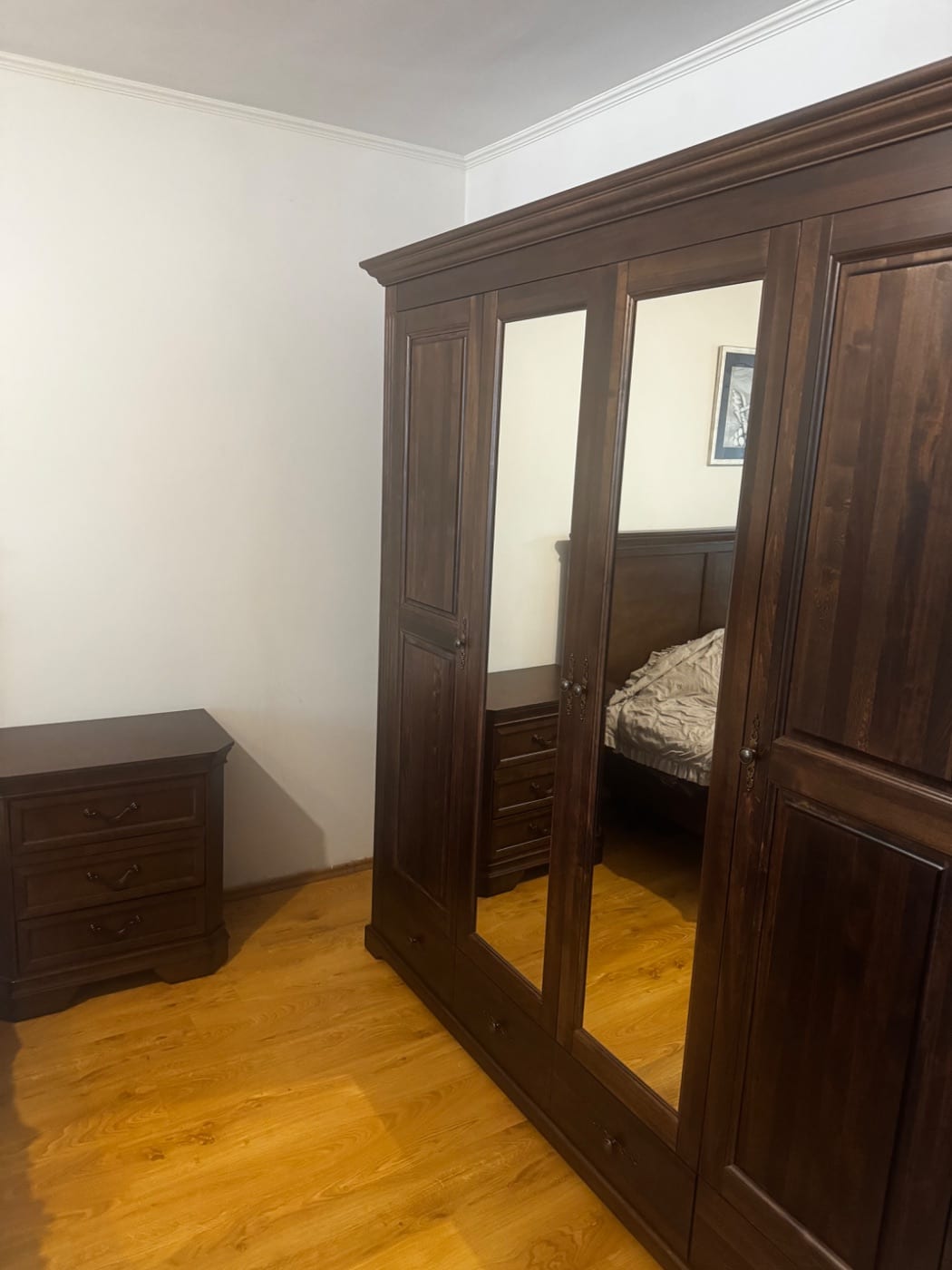 Poză din casa unui client 1