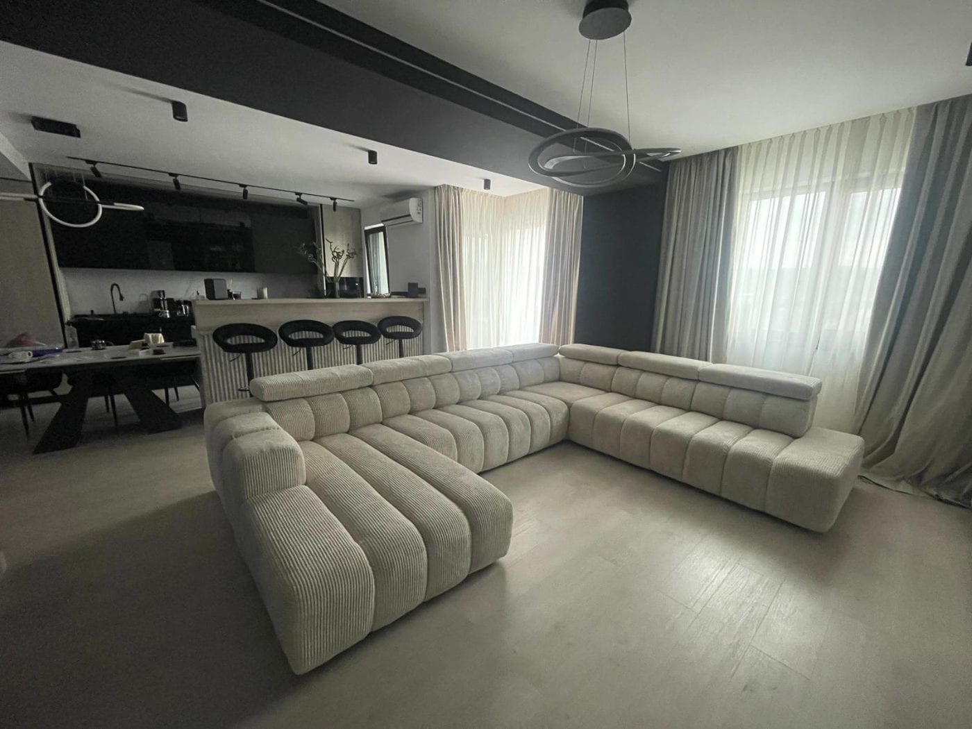 Poză din casa unui client 2